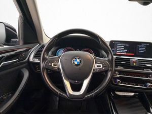BMW X3 bild 15