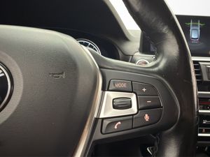 BMW X3 bild 19