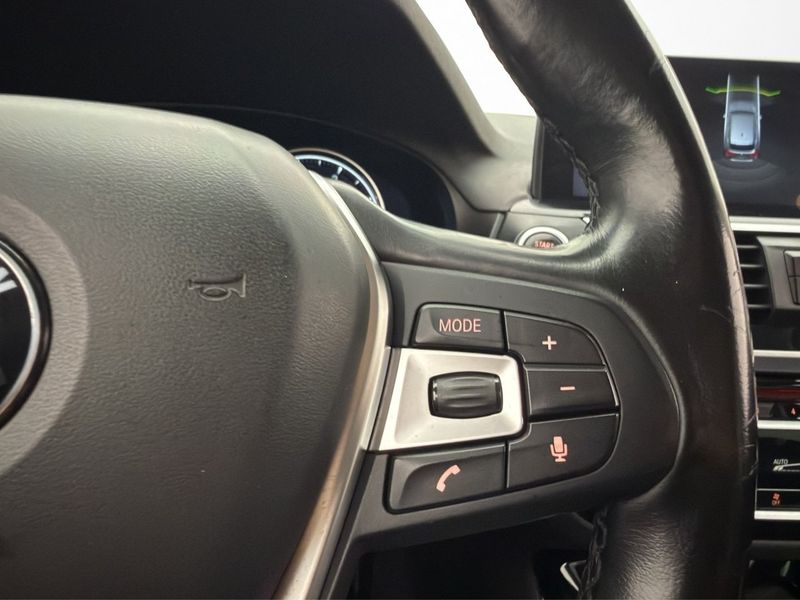 BMW X3 bild 19