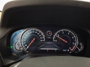 BMW X3 bild 17