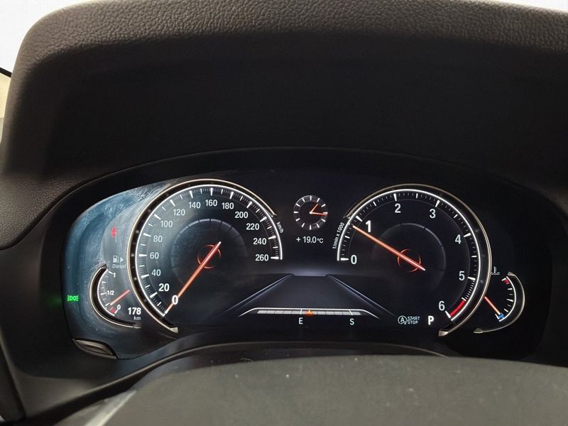 BMW X3 bild 17
