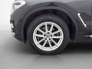 BMW X3 bild 31