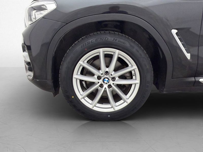 BMW X3 bild 31