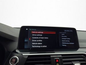 BMW X3 bild 24