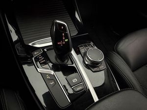 BMW X3 bild 27