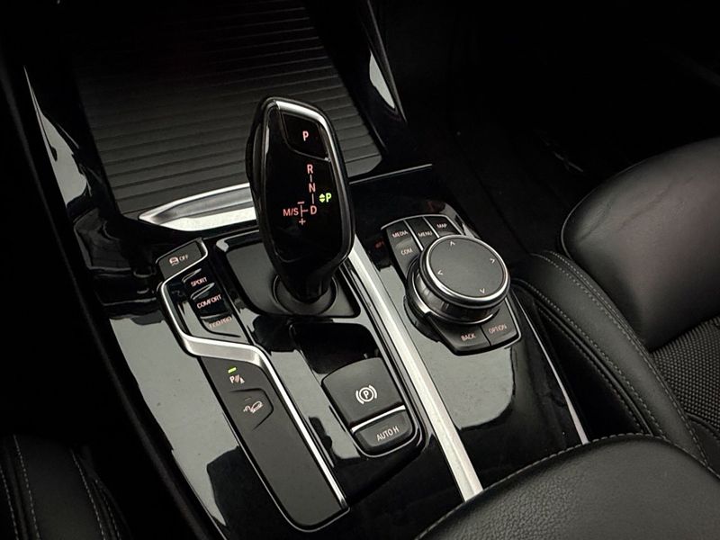 BMW X3 bild 27