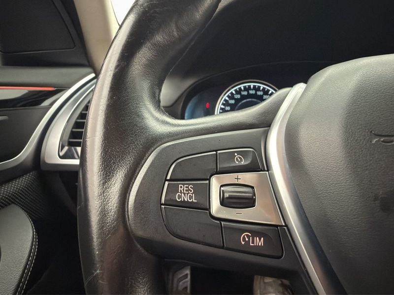 BMW X3 bild 16
