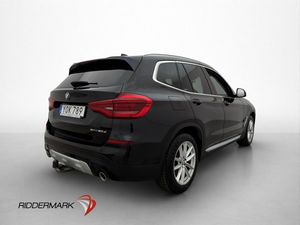 BMW X3 bild 8