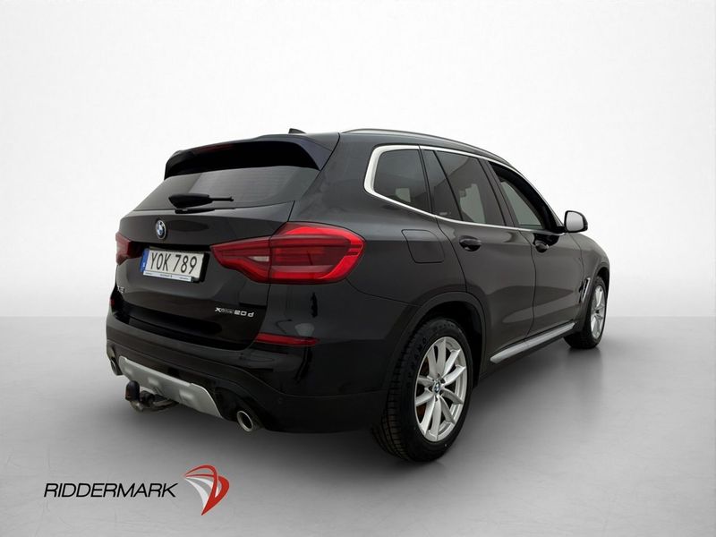 BMW X3 bild 8