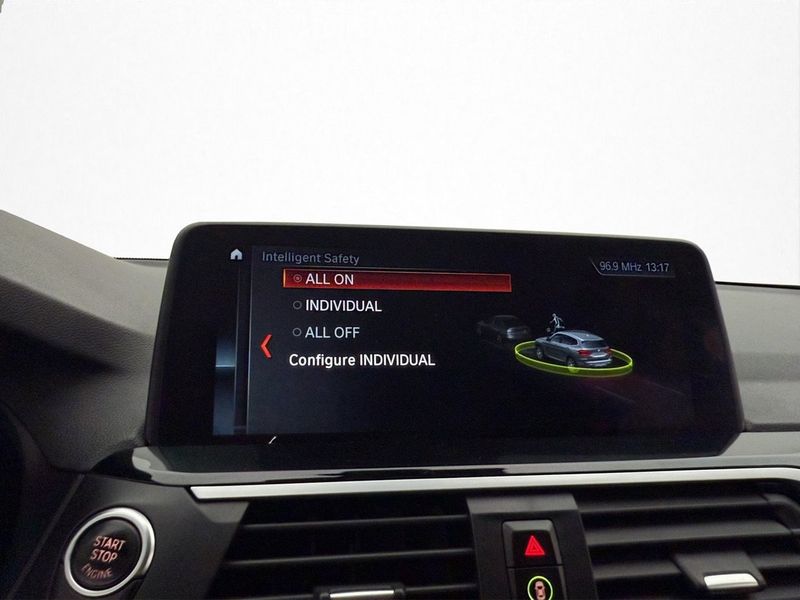BMW X3 bild 22