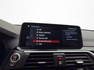 BMW X3 bild 21