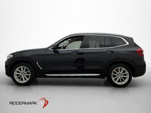 BMW X3 bild 4