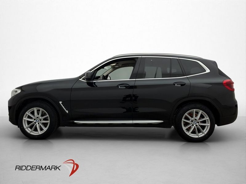 BMW X3 bild 4