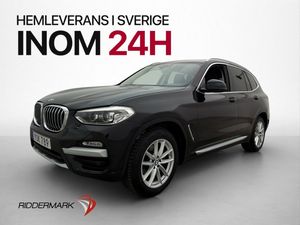 BMW X3 bild 1
