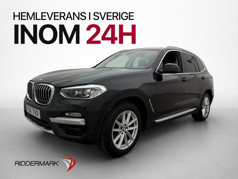 BMW X3 bild 3