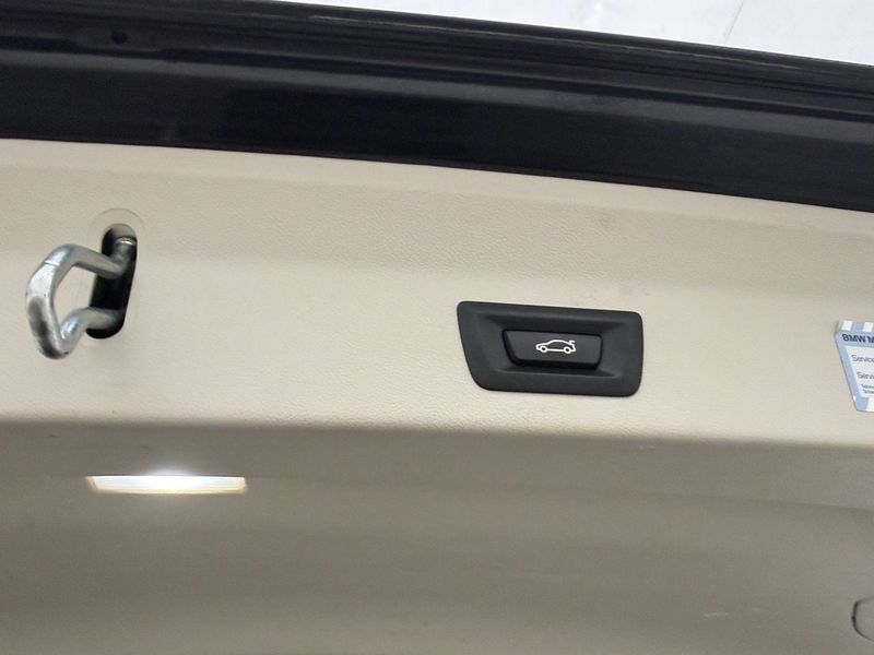 BMW X3 bild 11