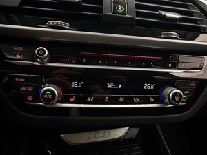 BMW X3 bild 26