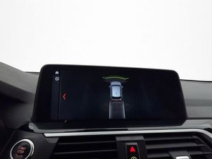 BMW X3 bild 23