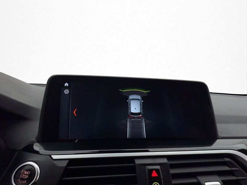 BMW X3 bild 23