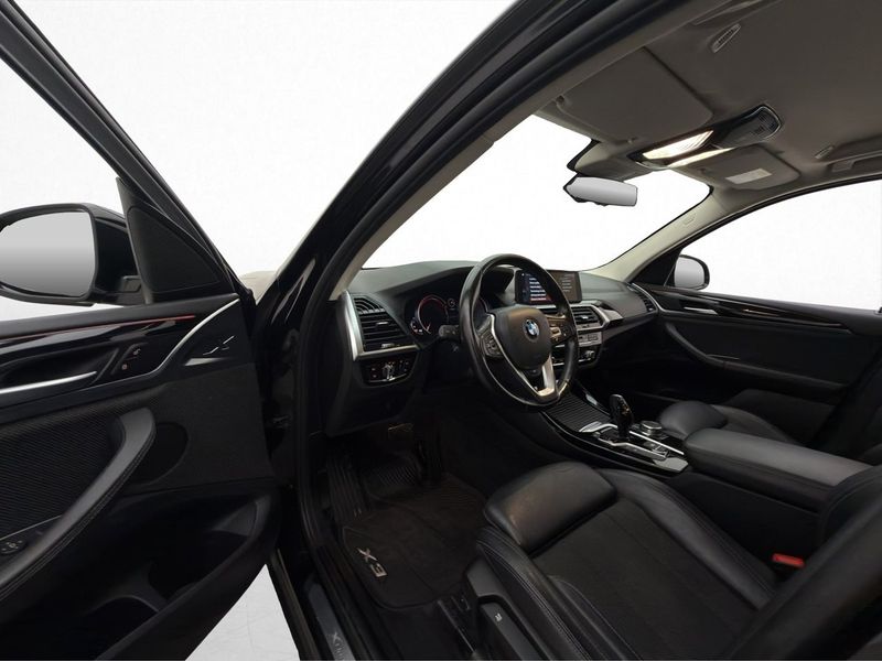 BMW X3 bild 12