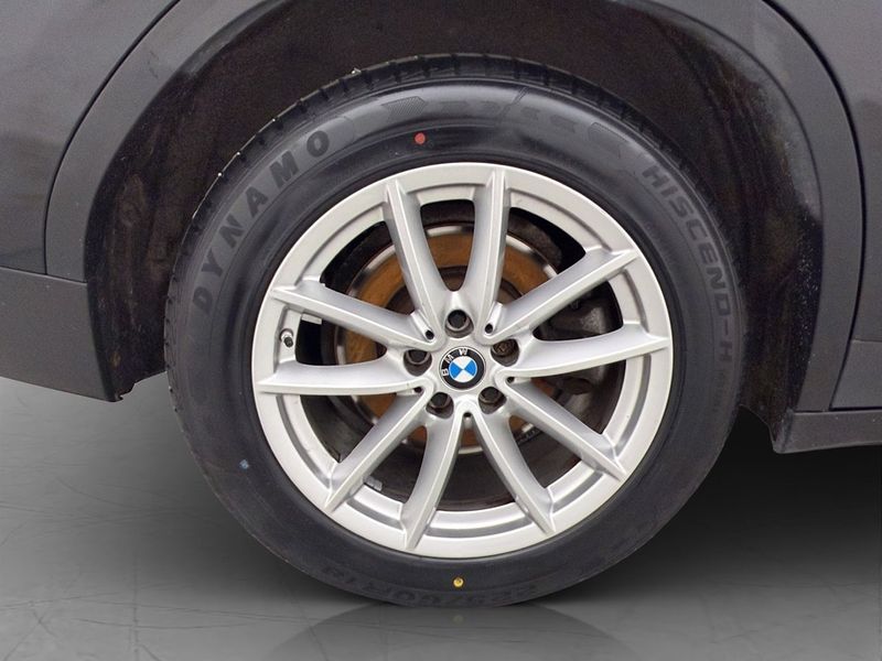 BMW X3 bild 33