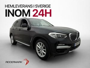 BMW X3 bild 3