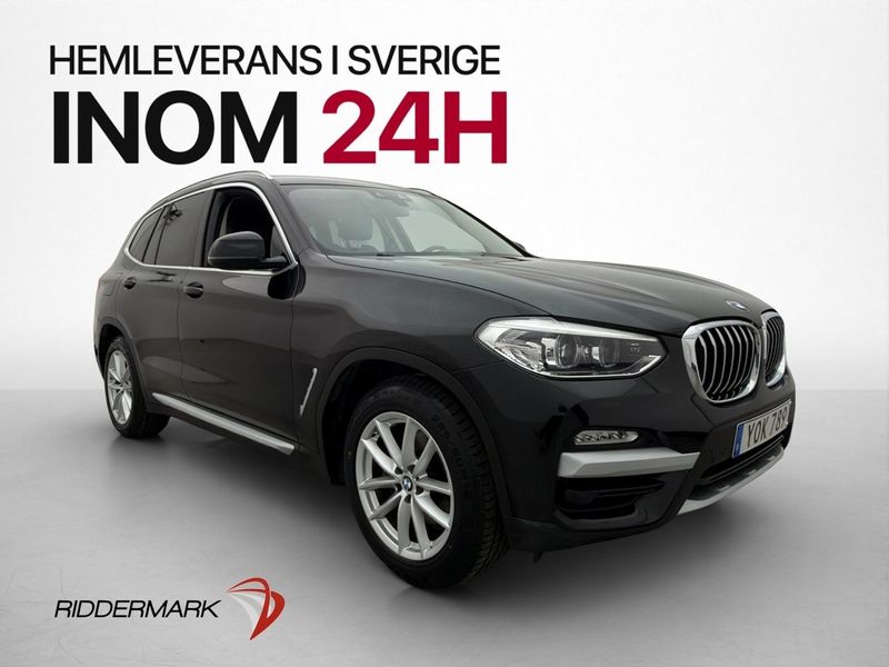 BMW X3 bild 3