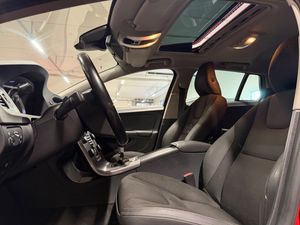 Volvo V60 bild 13