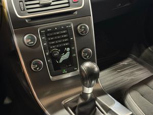 Volvo V60 bild 18