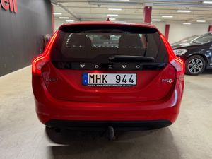 Volvo V60 bild 4