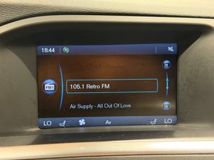 Volvo V60 bild 17