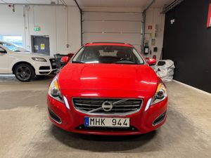 Volvo V60 bild 9