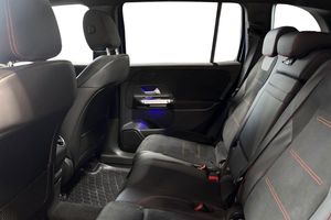 Mercedes GLB35 AMG bild 10