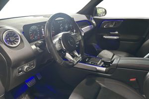 Mercedes GLB35 AMG bild 6