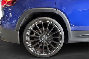 Mercedes GLB35 AMG bild 5