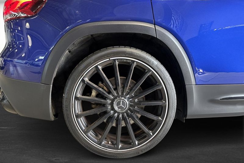 Mercedes GLB35 AMG bild 5