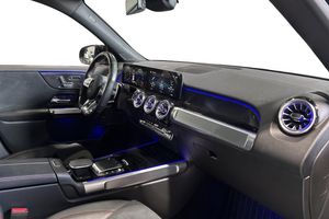 Mercedes GLB35 AMG bild 9