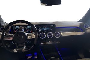 Mercedes GLB35 AMG bild 8