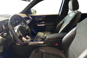 Mercedes GLB35 AMG bild 11