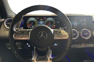 Mercedes GLB35 AMG bild 7
