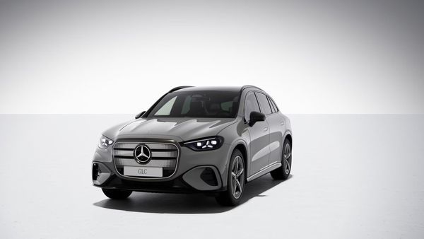 Mercedes GLC400 4MATIC - 140th Anniversary Edition - 2026