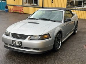 Ford Mustang bild 5