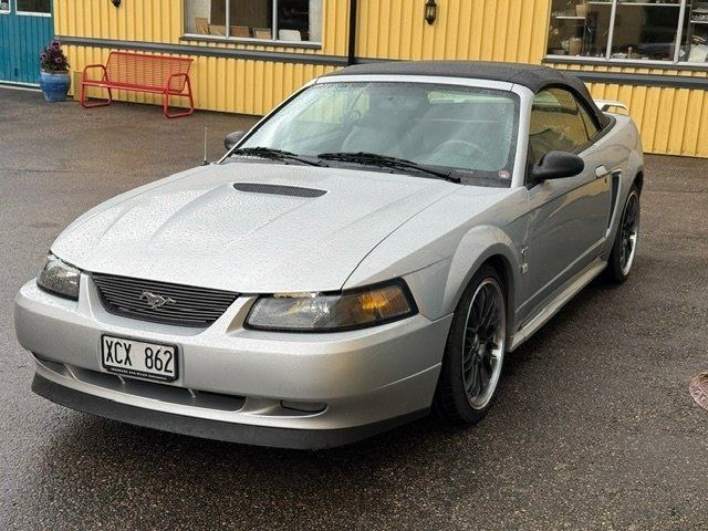 Ford Mustang bild 5
