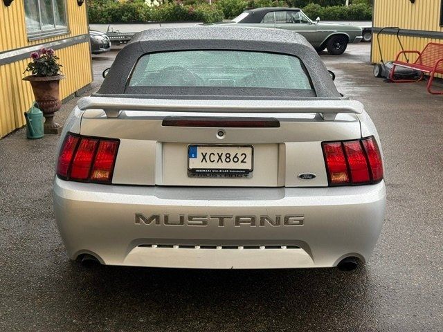 Ford Mustang bild 6