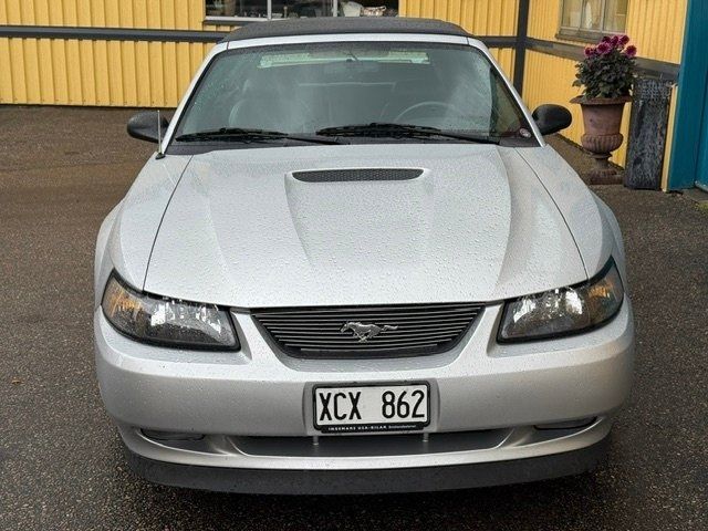 Ford Mustang bild 8