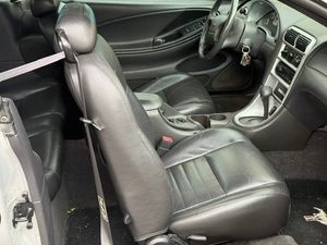 Ford Mustang bild 7