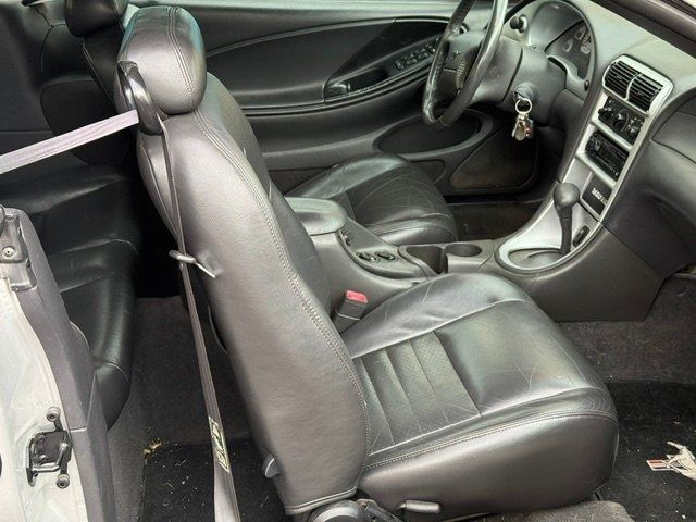 Ford Mustang bild 7