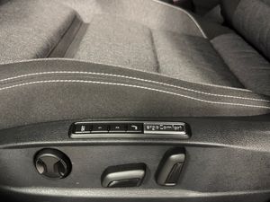 Volkswagen Passat bild 18