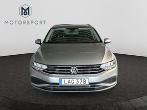 Volkswagen Passat bild 9