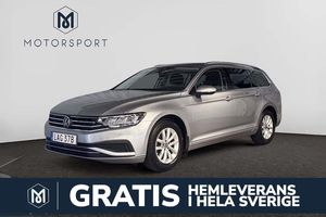 Volkswagen Passat bild 1